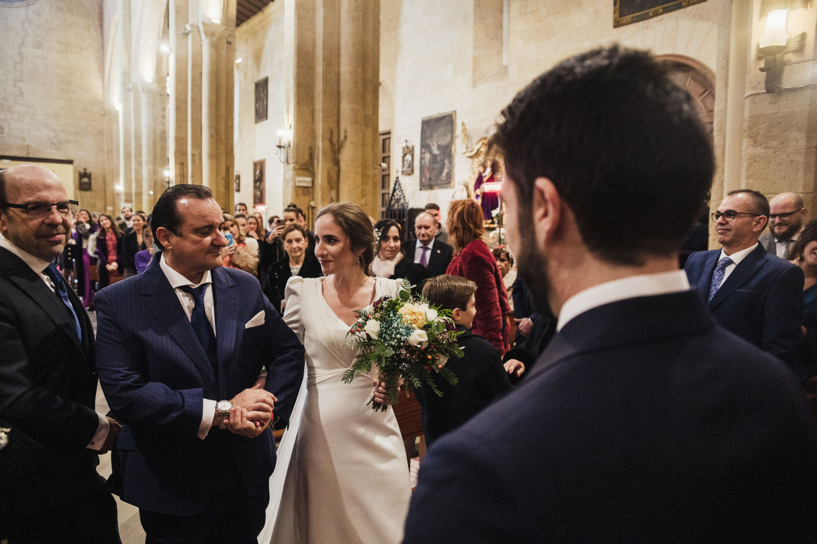Fotografía de boda en Córdoba. Balneario Aguas de Villaharta. Juan Luis Morilla. Wedding photography in Córdoba.